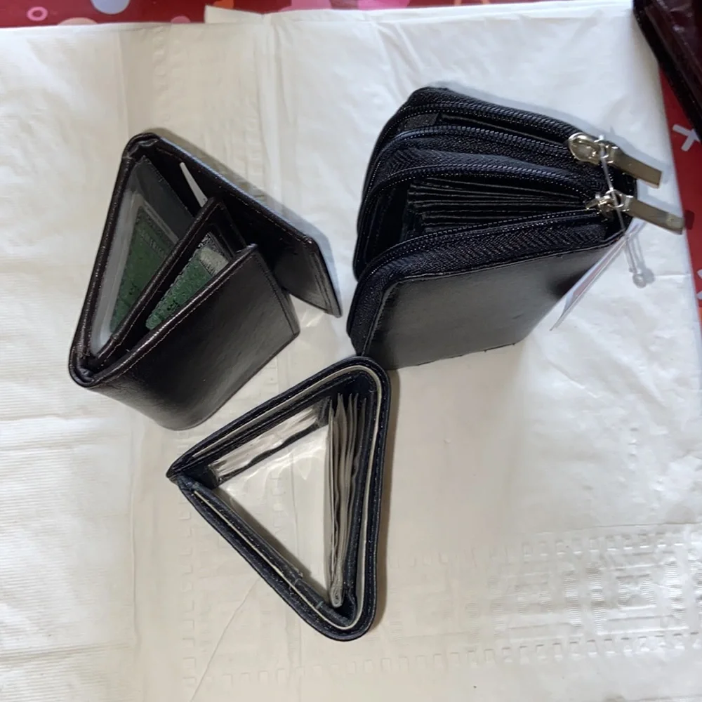 Multi pocket wallets - Picture 2 of 2